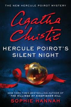 Hercule Poirot's silent night  Cover Image