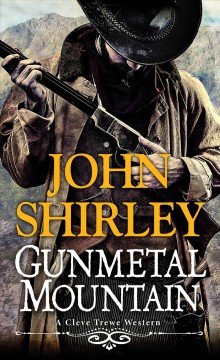 Gunmetal mountain  Cover Image