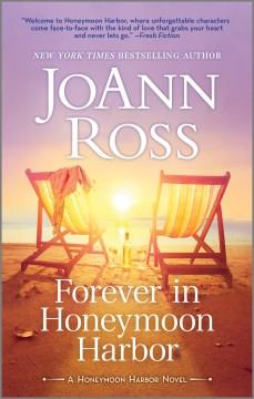 Forever in Honeymoon Harbor  Cover Image