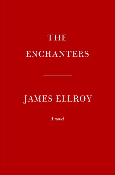 The enchanters : a novel  Cover Image