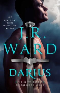 Darius  Cover Image