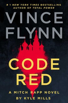 Code red  Cover Image