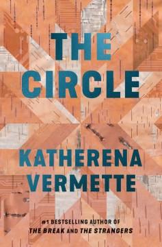 The circle  Cover Image