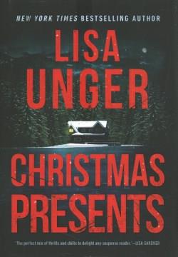 Christmas presents : a novella  Cover Image