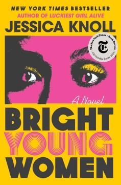 Bright young women  Cover Image