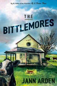 The Bittlemores : a novel  Cover Image