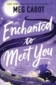 Enchanted to meet you  Cover Image