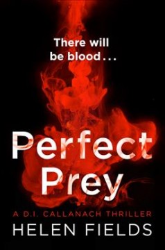 Perfect prey  Cover Image