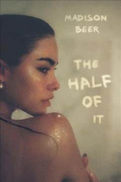 The half of it : a memoir  Cover Image