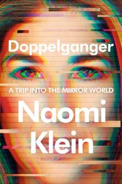 Doppelganger : a trip into the mirror world  Cover Image