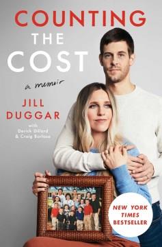 Counting the cost  Cover Image