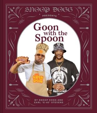 Goon with the spoon  Cover Image