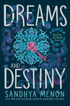 Of dreams and destiny  Cover Image