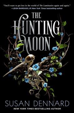 The hunting moon  Cover Image