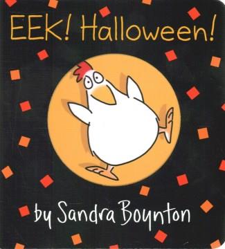 EEK! Halloween!  Cover Image