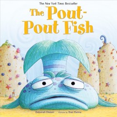 The pout-pout fish  Cover Image