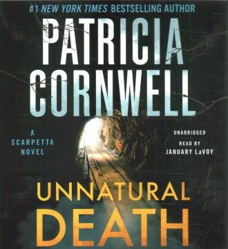 Unnatural death Cover Image