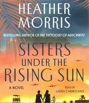 Sisters under the rising sun Cover Image