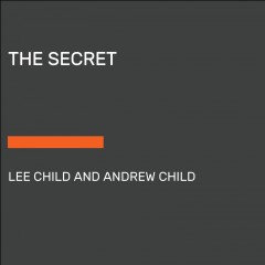 The secret Cover Image