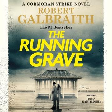 The running grave Cover Image