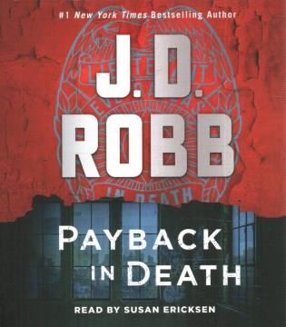 Payback in death Cover Image