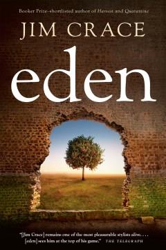 Eden  Cover Image