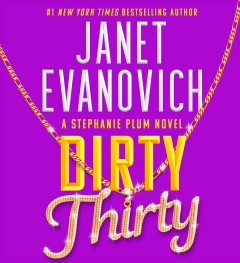 Dirty thirty Cover Image