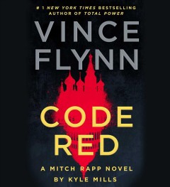 Code red Cover Image