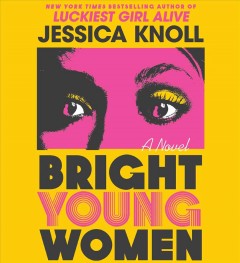 Bright young women Cover Image