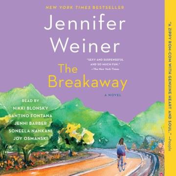 The breakaway a novel  Cover Image