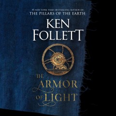 The armor of light Cover Image