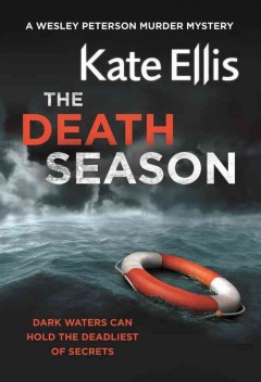 The death season  Cover Image