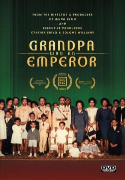 Grandpa was an emperor Cover Image