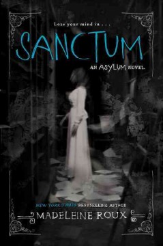 Sanctum  Cover Image