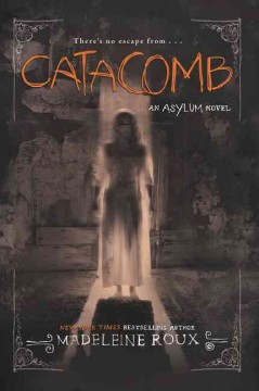 Catacomb  Cover Image