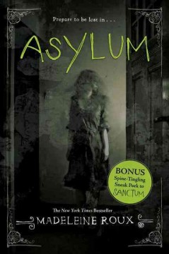 Asylum  Cover Image