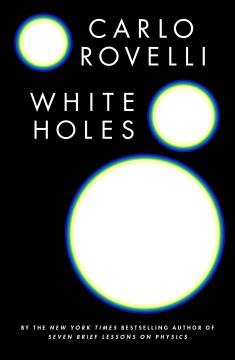 White holes  Cover Image