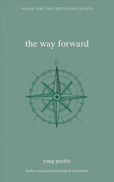 The way forward  Cover Image