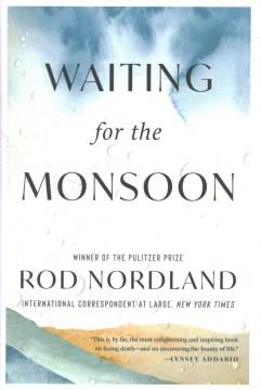 Waiting for the monsoon  Cover Image