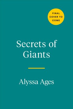 Secrets of giants : a journey to uncover the true meaning of strength  Cover Image