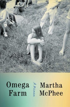 Omega farm : a memoir  Cover Image