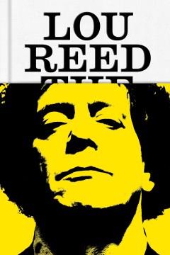 Lou Reed : the King of New York  Cover Image