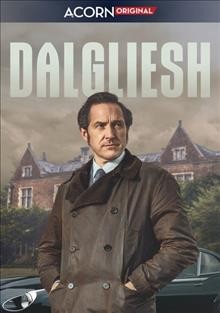 Dalgliesh. Series 1 Cover Image