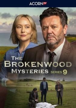 The Brokenwood mysteries. Series 9 Cover Image