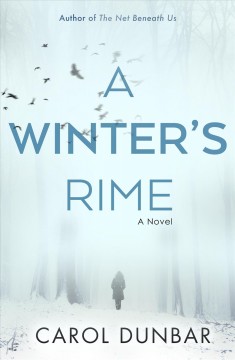 A winter's rime  Cover Image