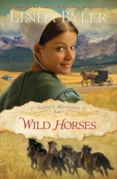 Wild horses  Cover Image