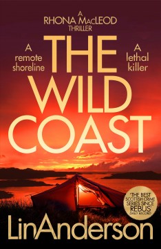 The wild coast  Cover Image