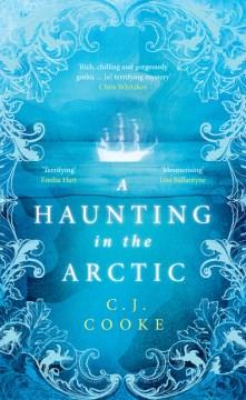 A haunting in the Arctic  Cover Image