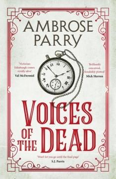 Voices of the dead  Cover Image