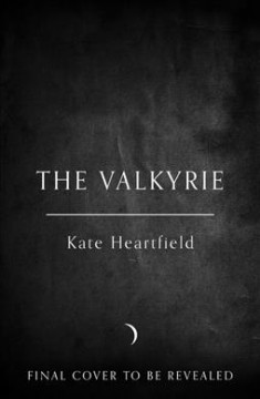 The valkyrie  Cover Image